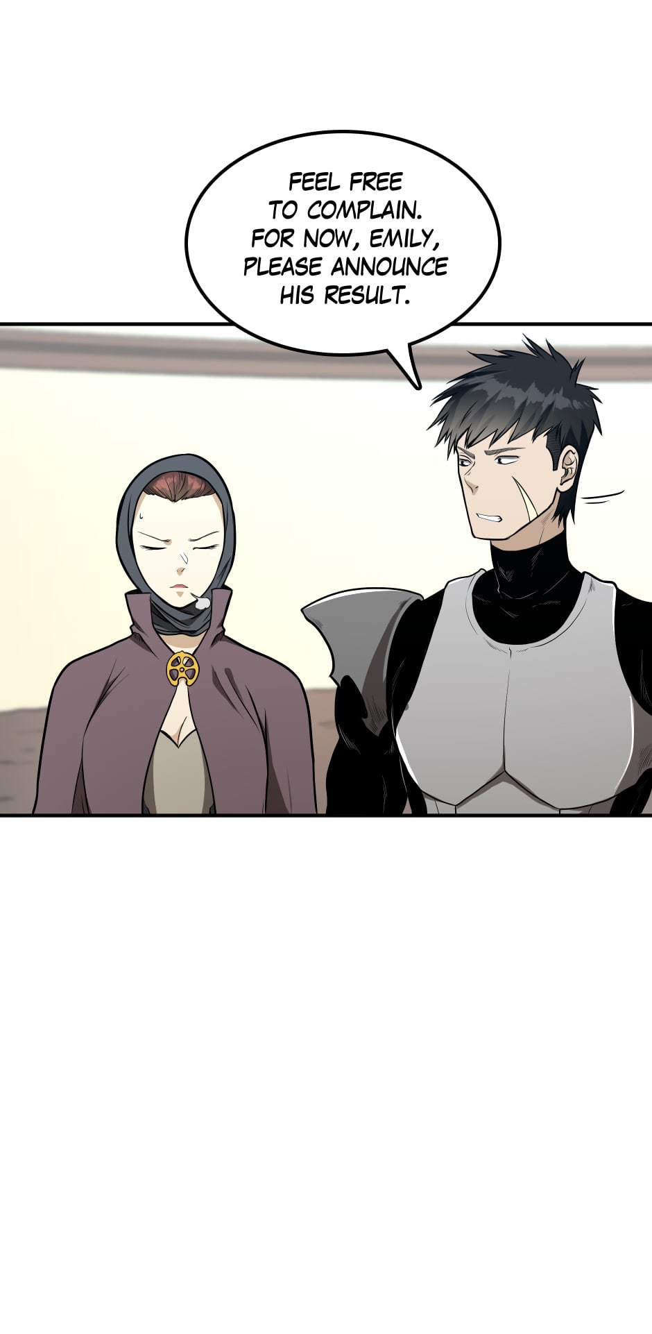 The Beginning After The End Chapter 50 image 47